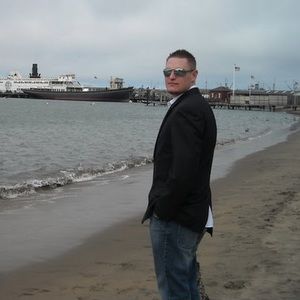 Meet your Posher, Brett